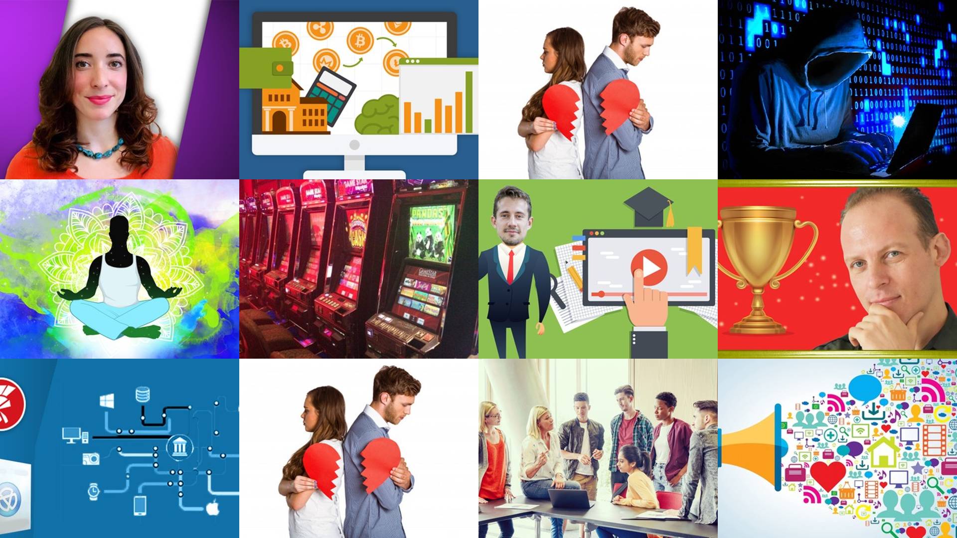 Udemy free coupons and courses on 2020_0613