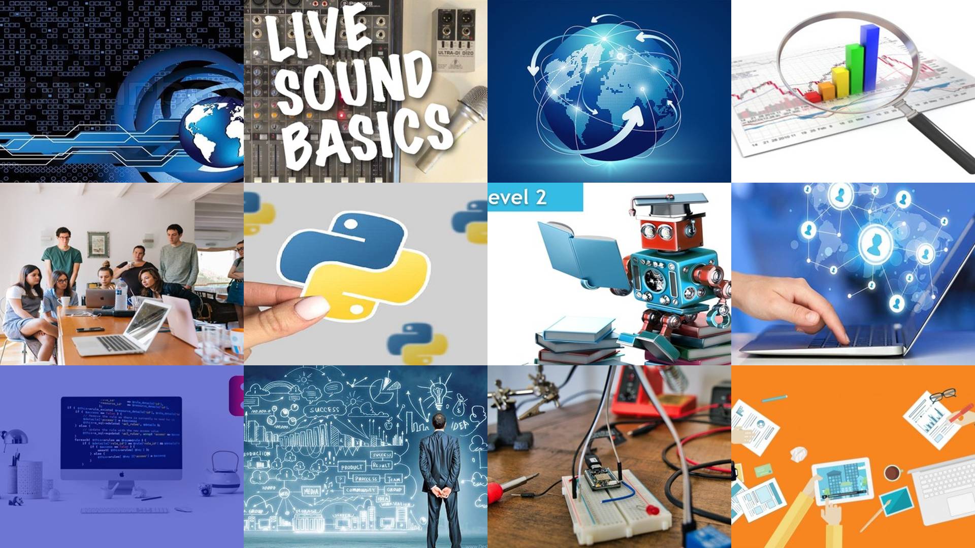 Udemy free coupons and courses on 2020_0615