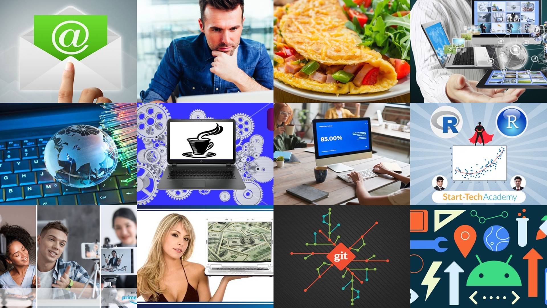 Udemy free coupons and courses on 2020_0618