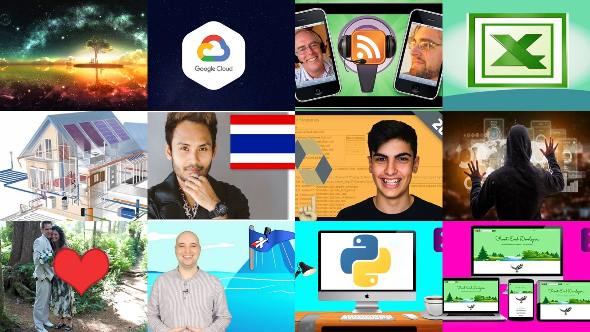 Udemy free coupons and courses on 2020_0619