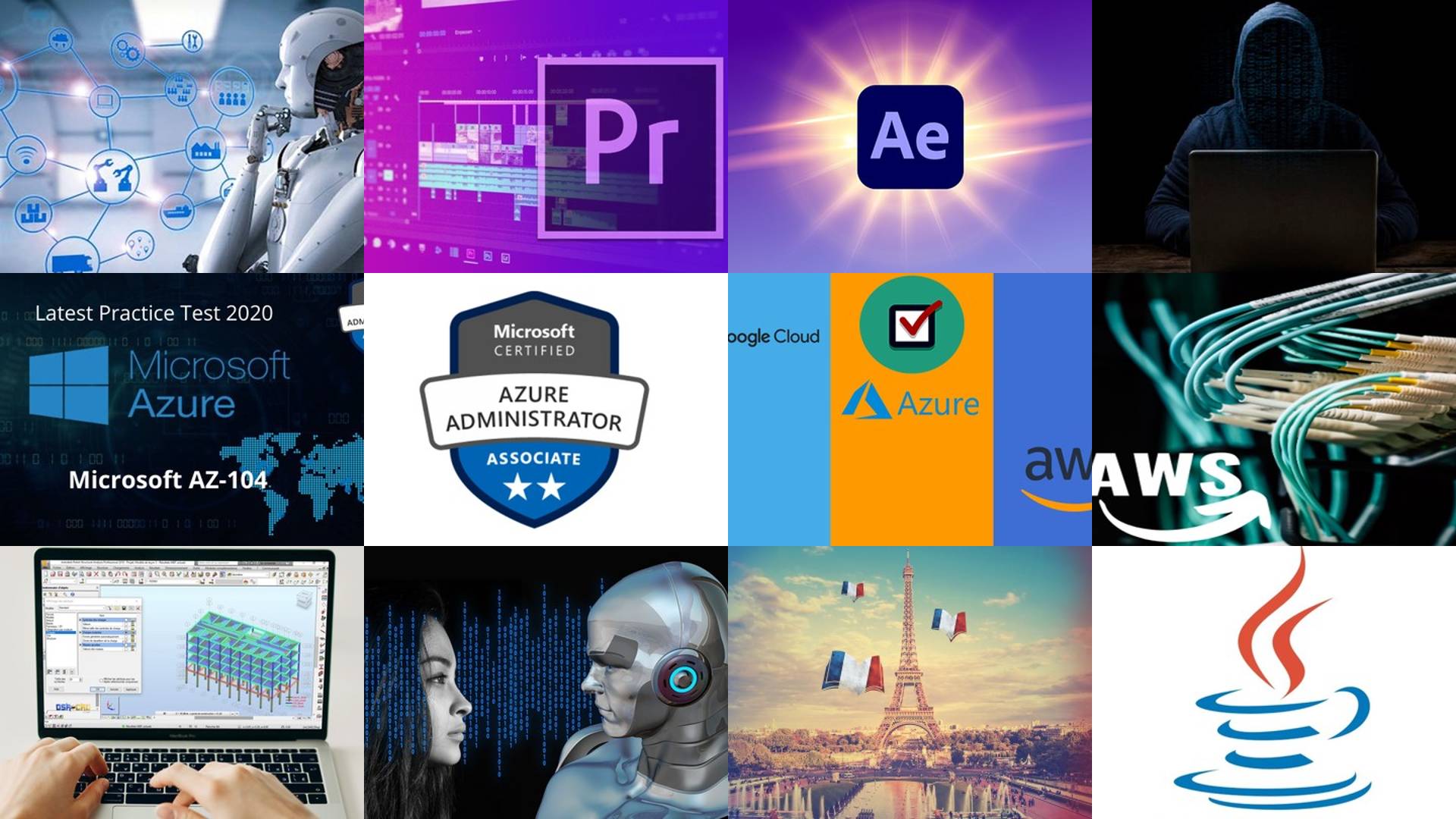 Udemy free coupons and courses on 2020_0625