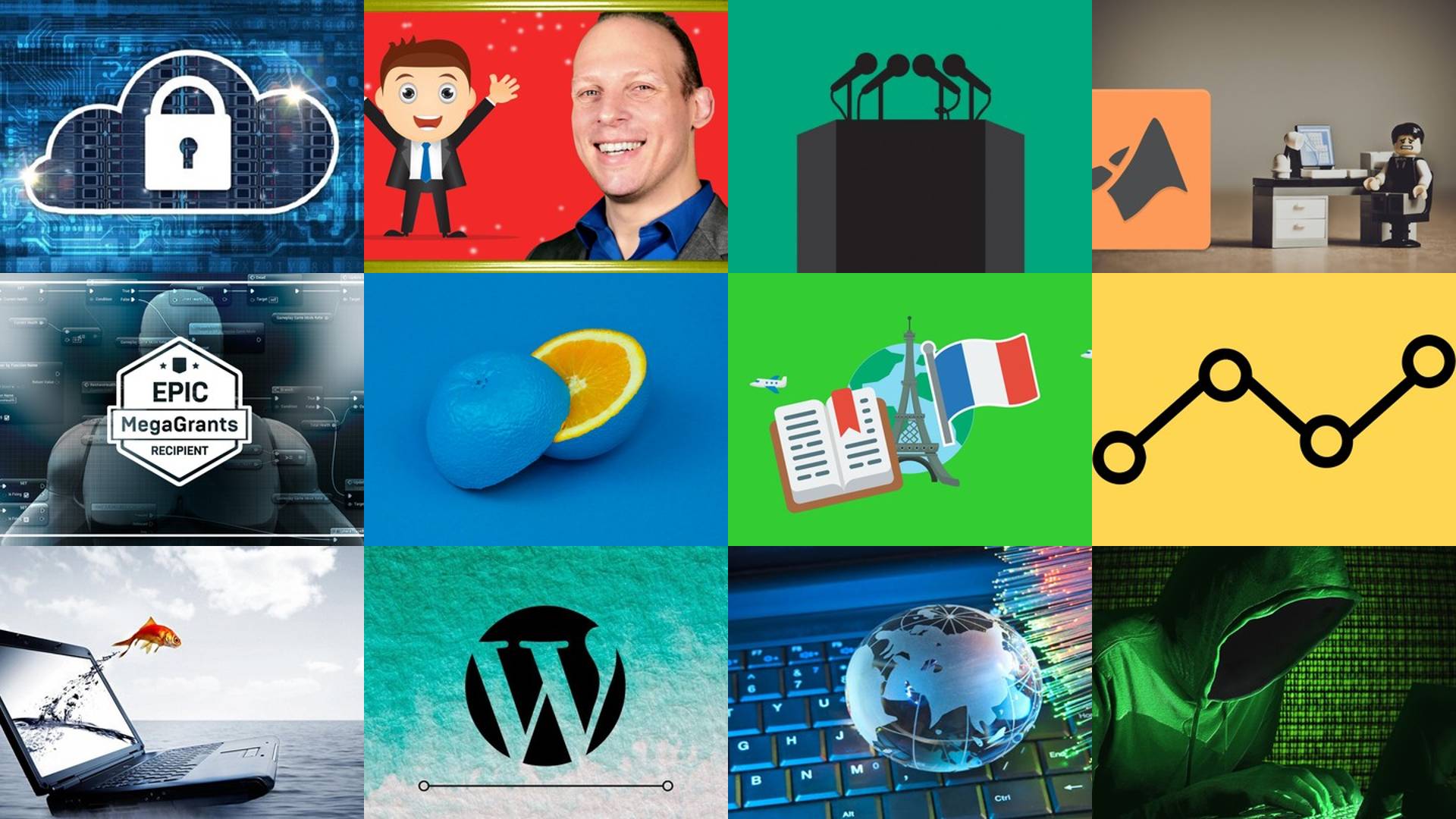 Udemy free coupons and courses on 2020_0626