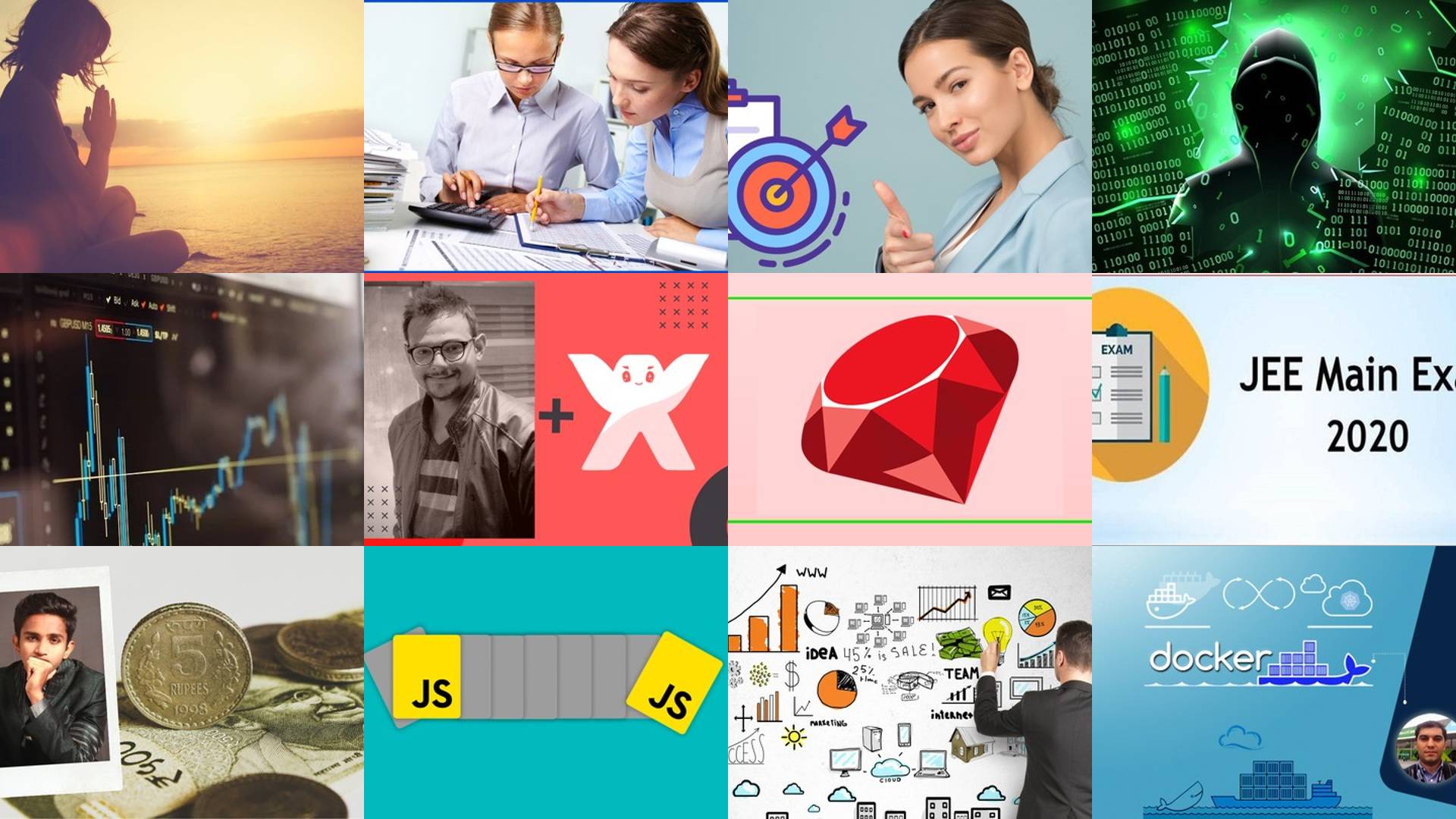 Udemy free coupons and courses on 2020_0627