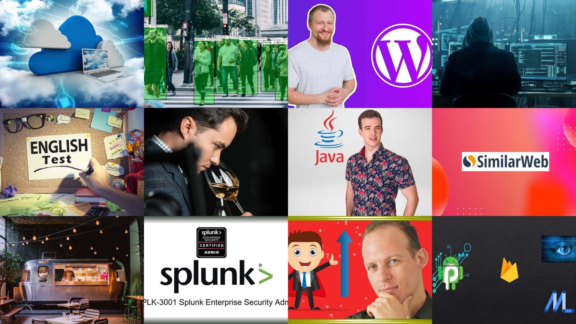 Udemy free coupons and courses on 2020_0628