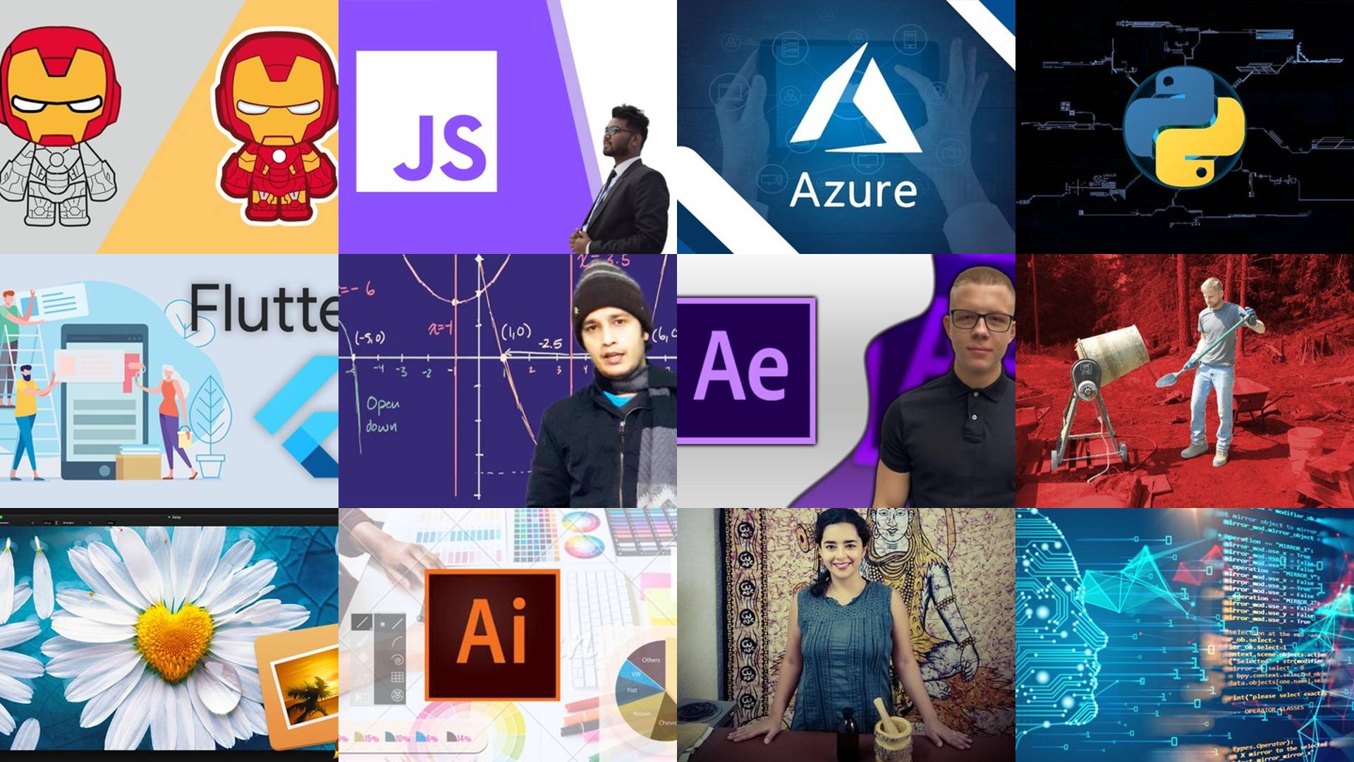 Udemy 免費課程 2020_0711