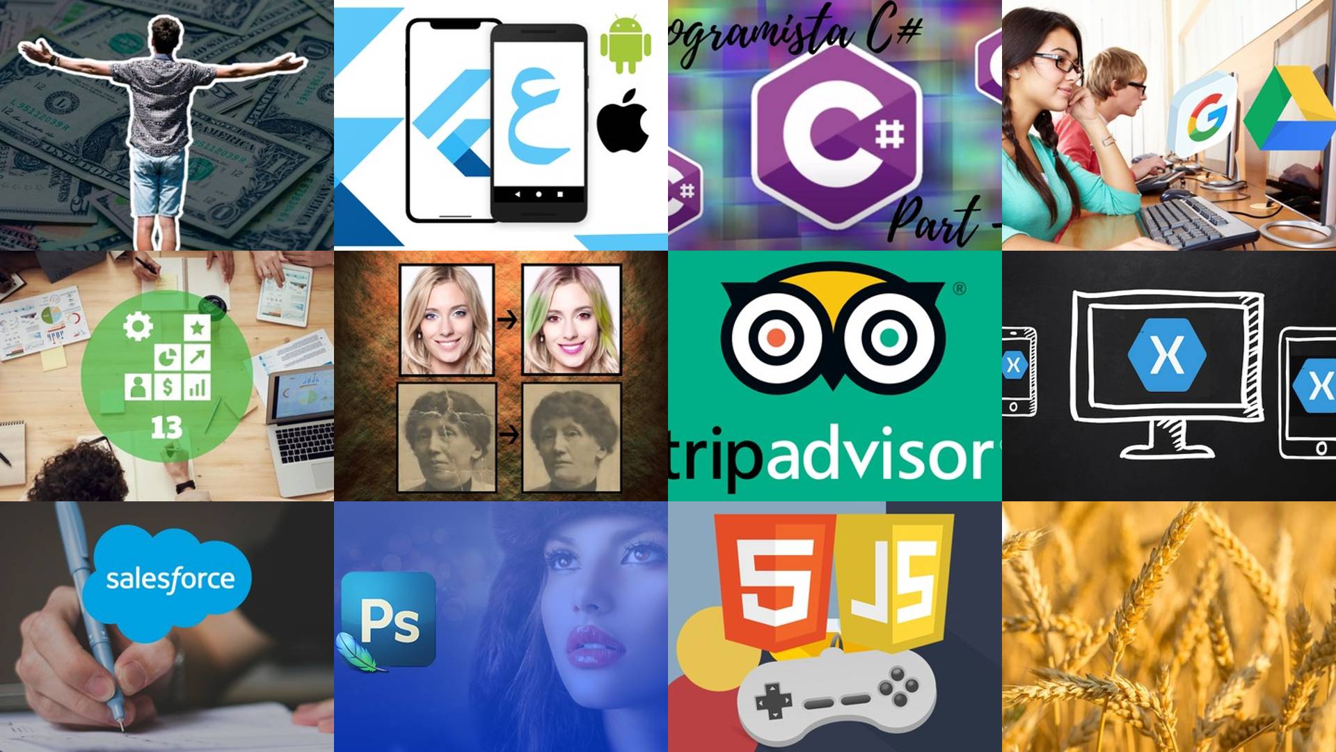 Udemy 免費課程 2020_0714