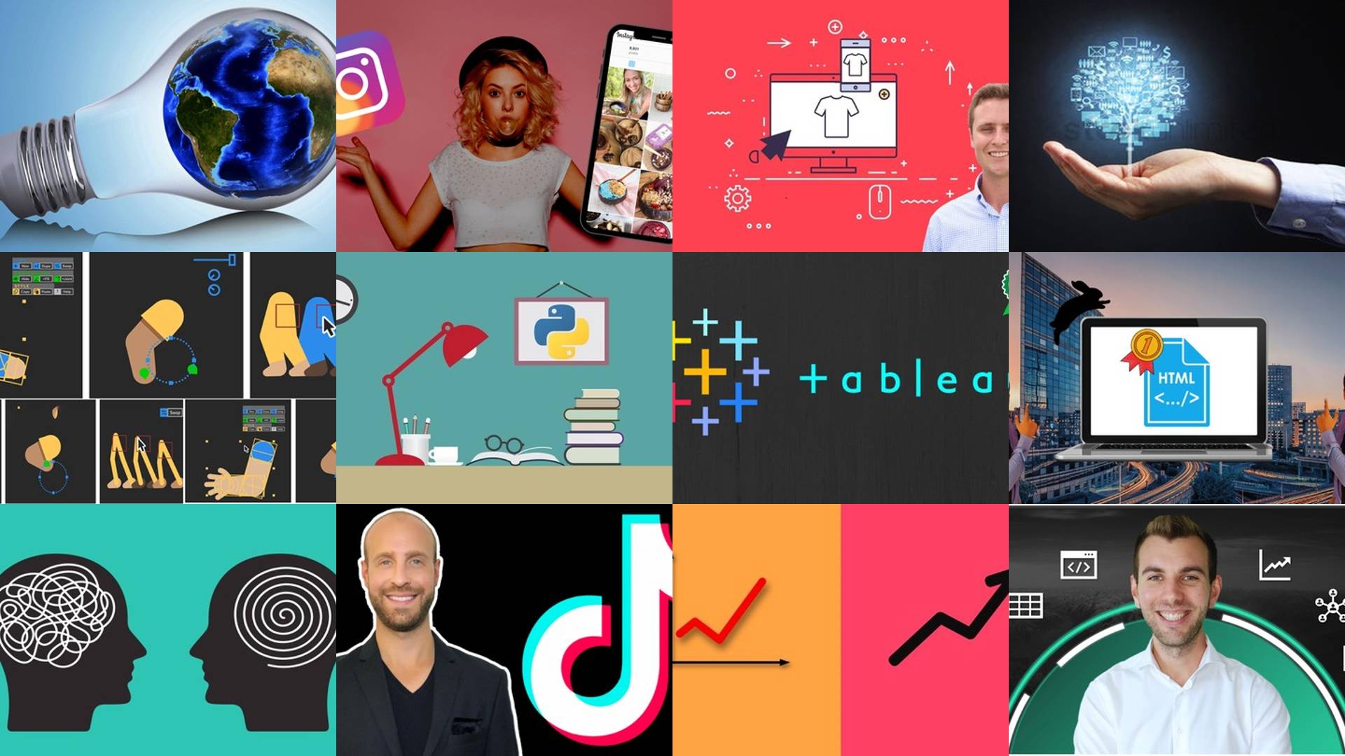 Udemy 免費課程 2020_0715