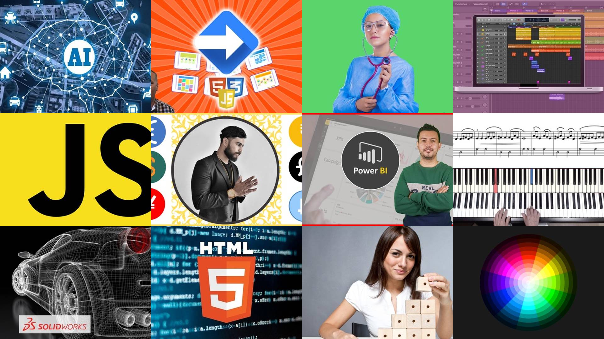 Udemy 免費課程 2020_0716