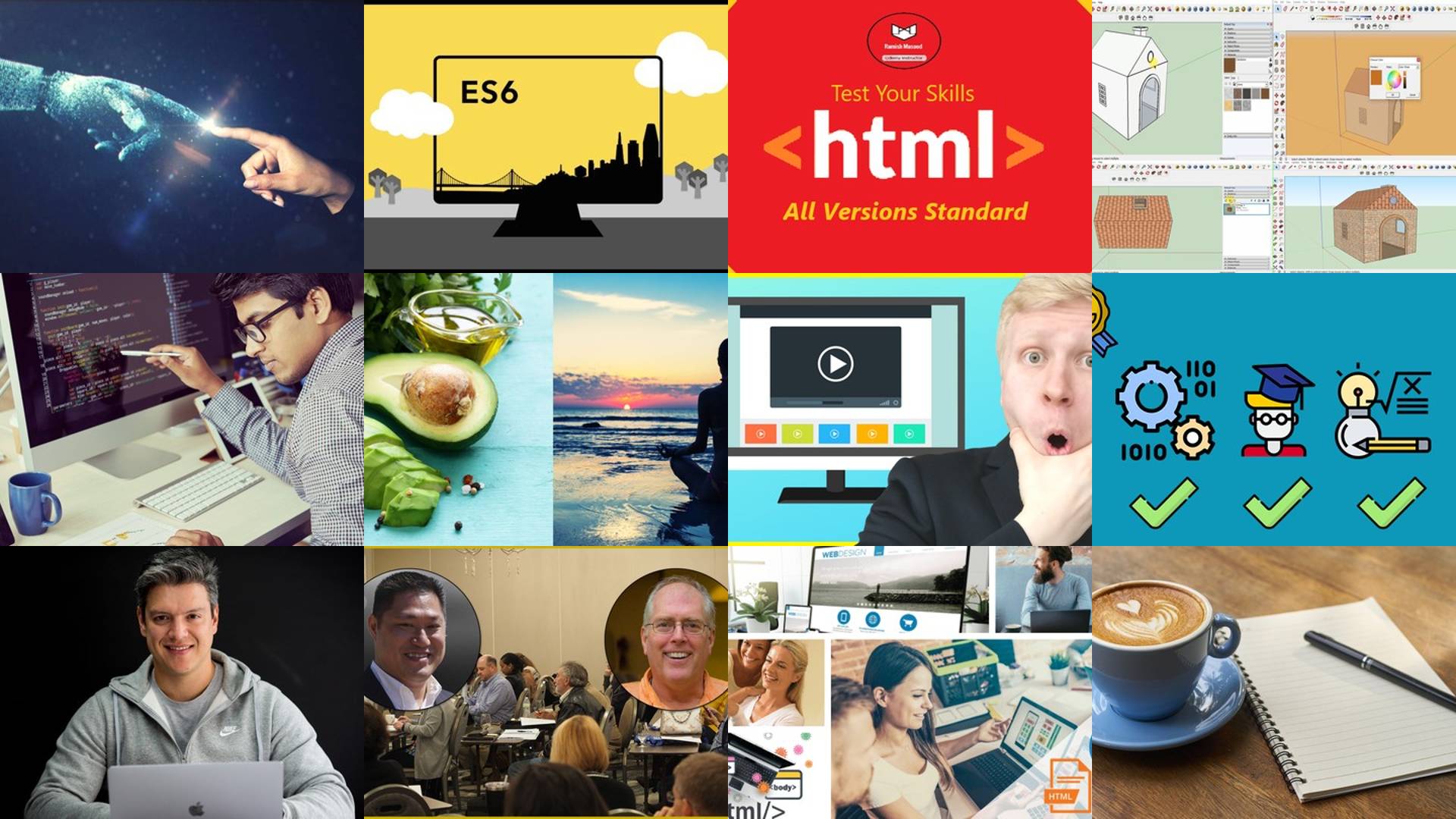 Udemy 免費課程 2020_0717