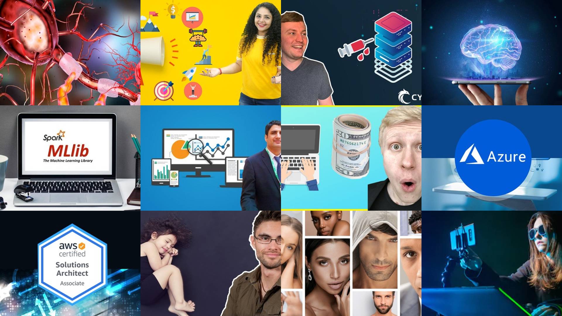 Udemy 免費課程 2020_0722