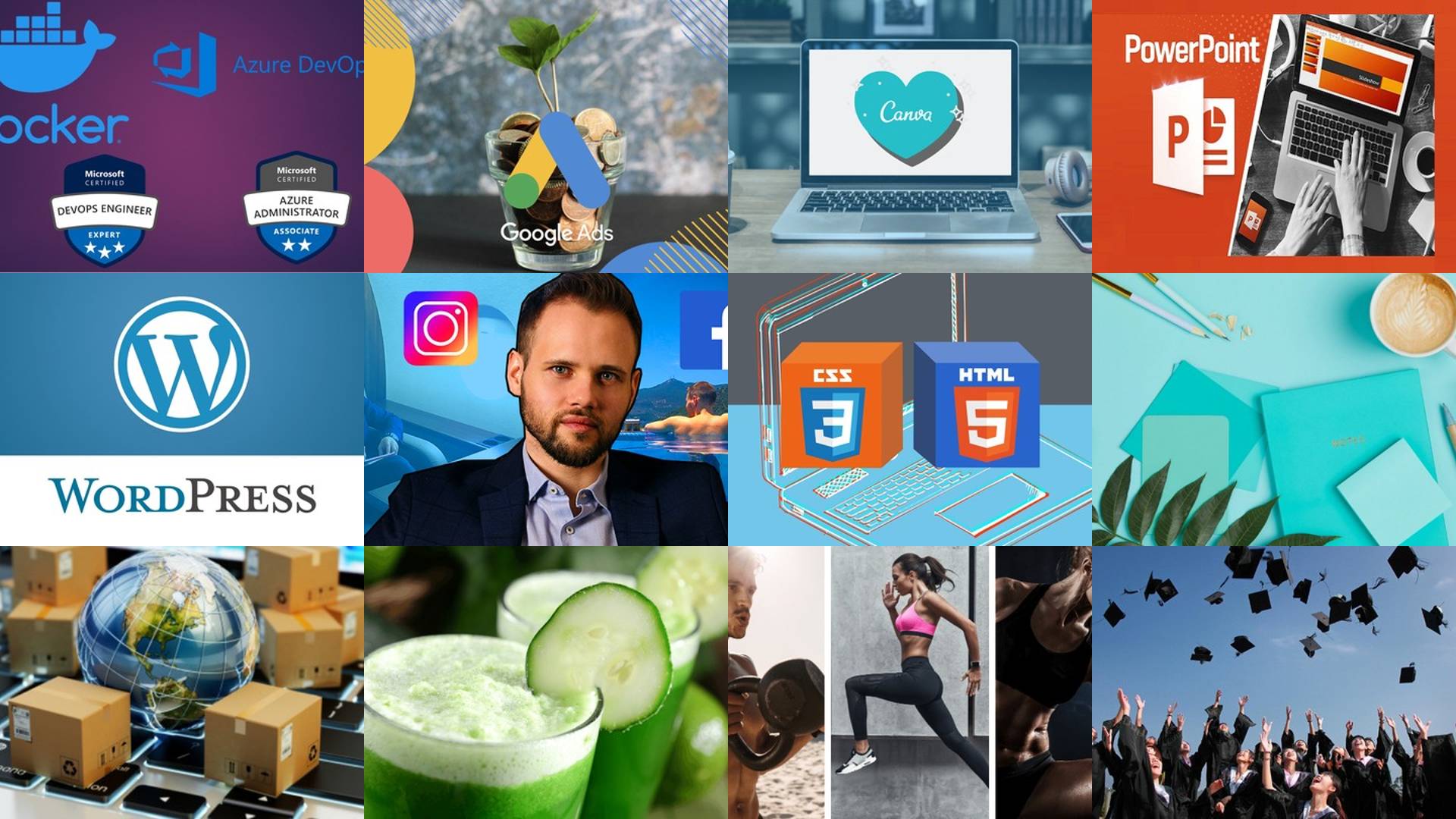 Udemy 免費課程 2020_0723