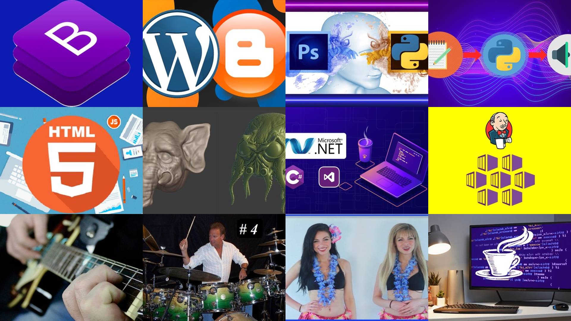 Udemy 免費課程 2020_0725