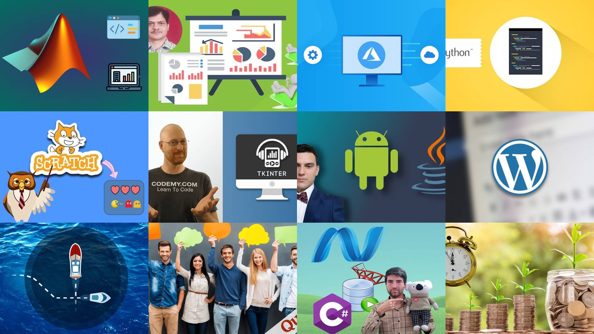 Udemy 免費課程 2020_0729