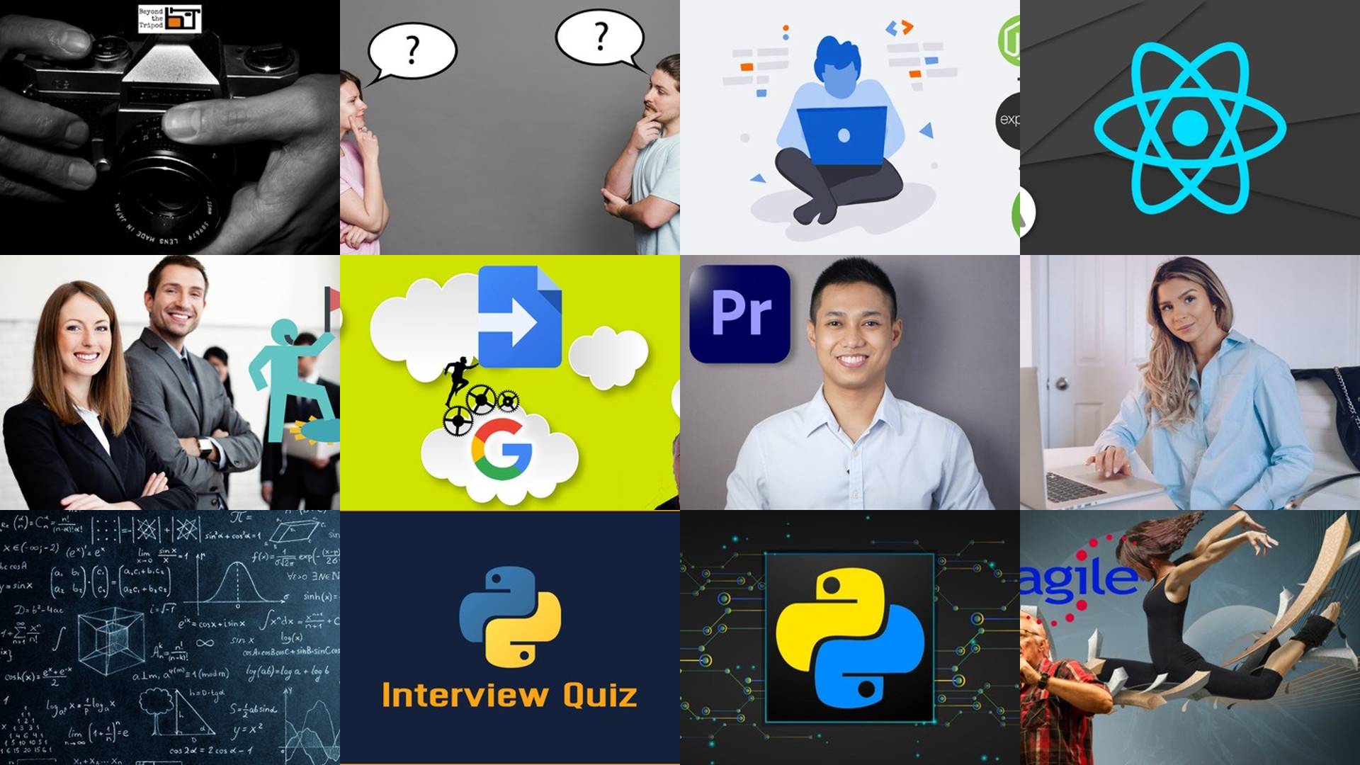 Udemy 免費課程 2020_0731