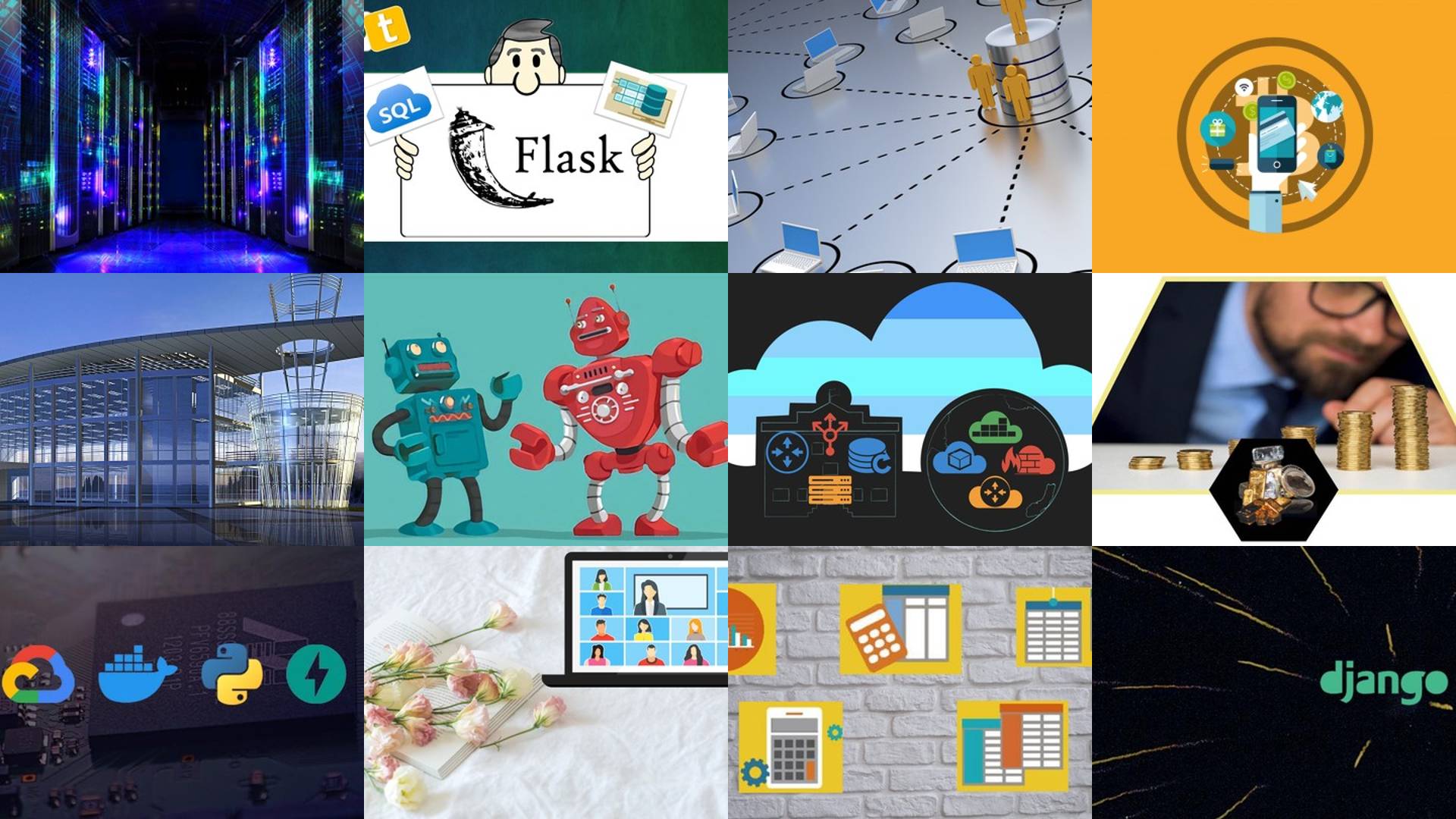 Udemy 免費課程 2020_0802