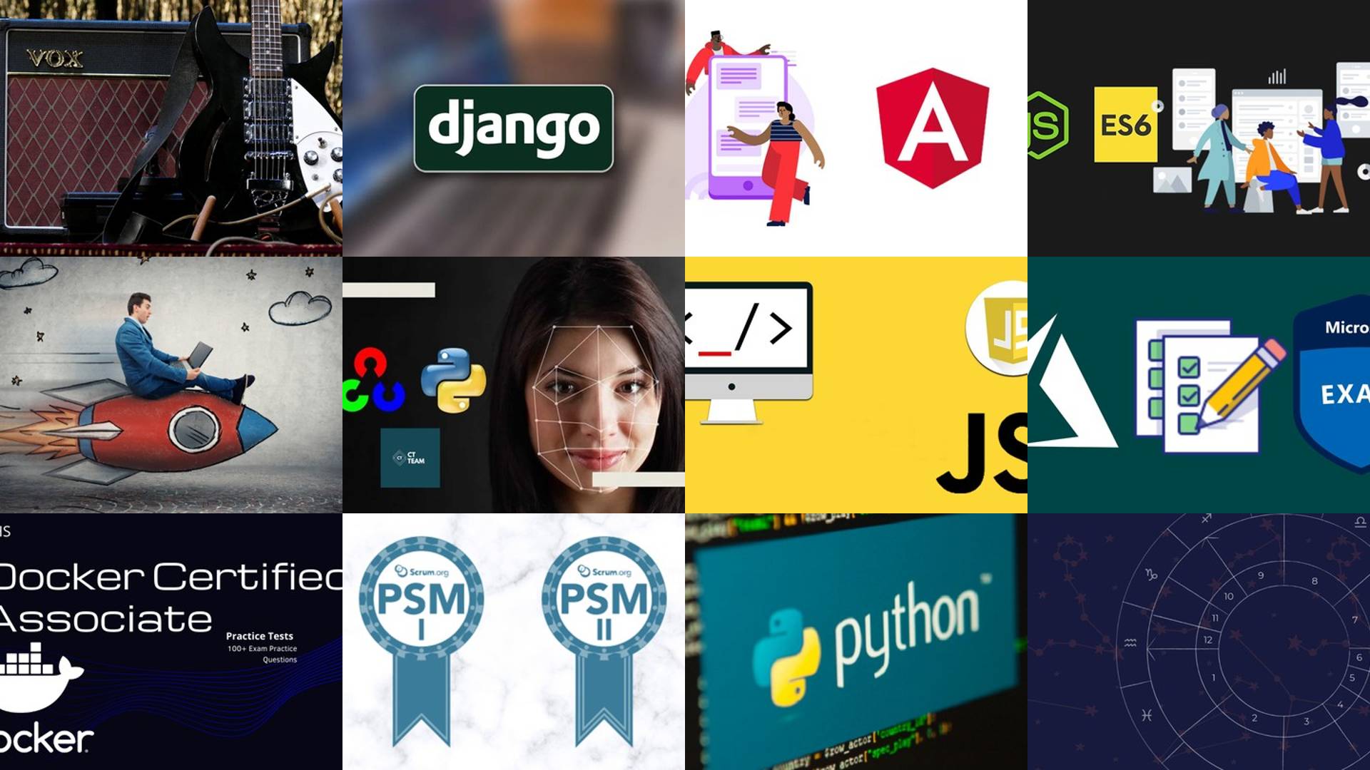 Udemy 免費課程 2020_0803