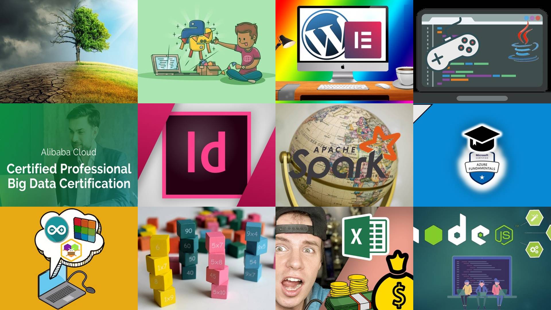 Udemy 免費課程 2020_0804