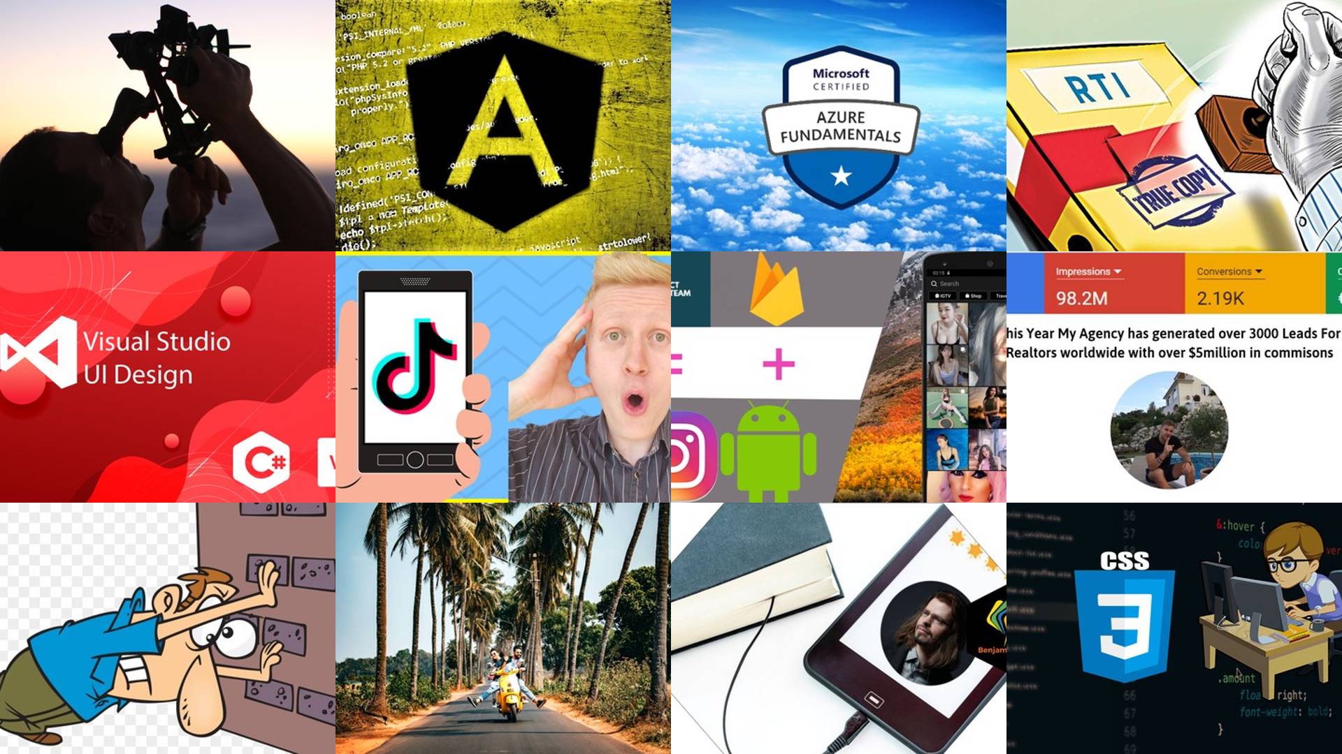 Udemy 免費課程 2020_0805