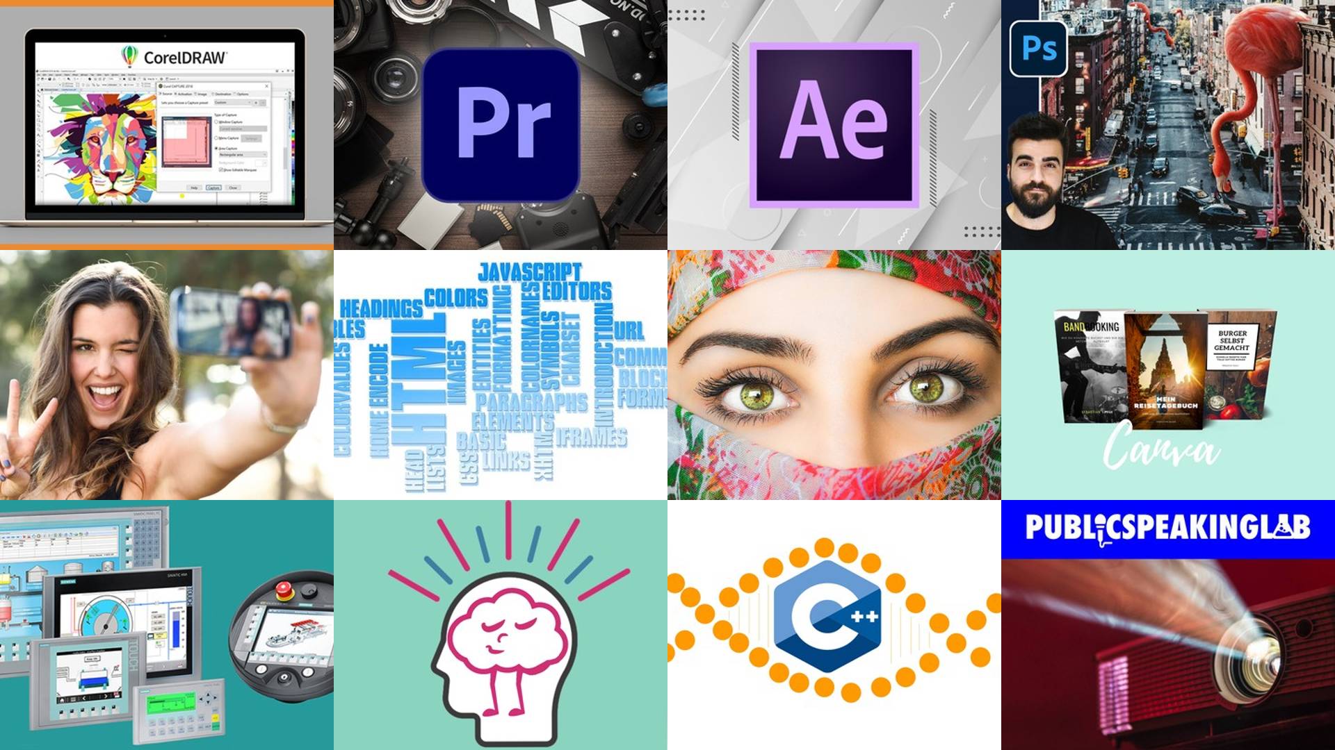 Udemy 免費課程 2020_0809