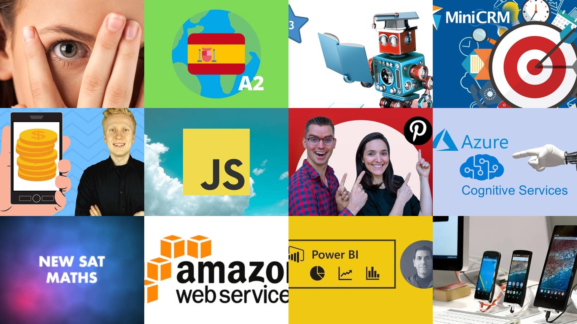 Udemy 免費課程 2020_0810