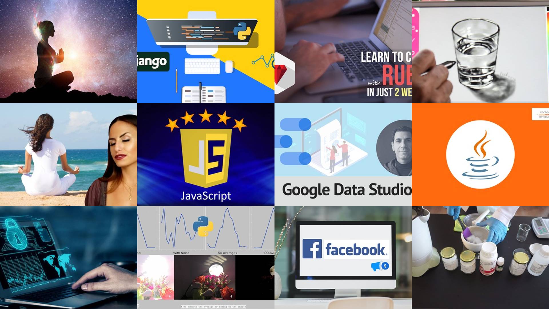 Udemy 免費課程 2020_0812