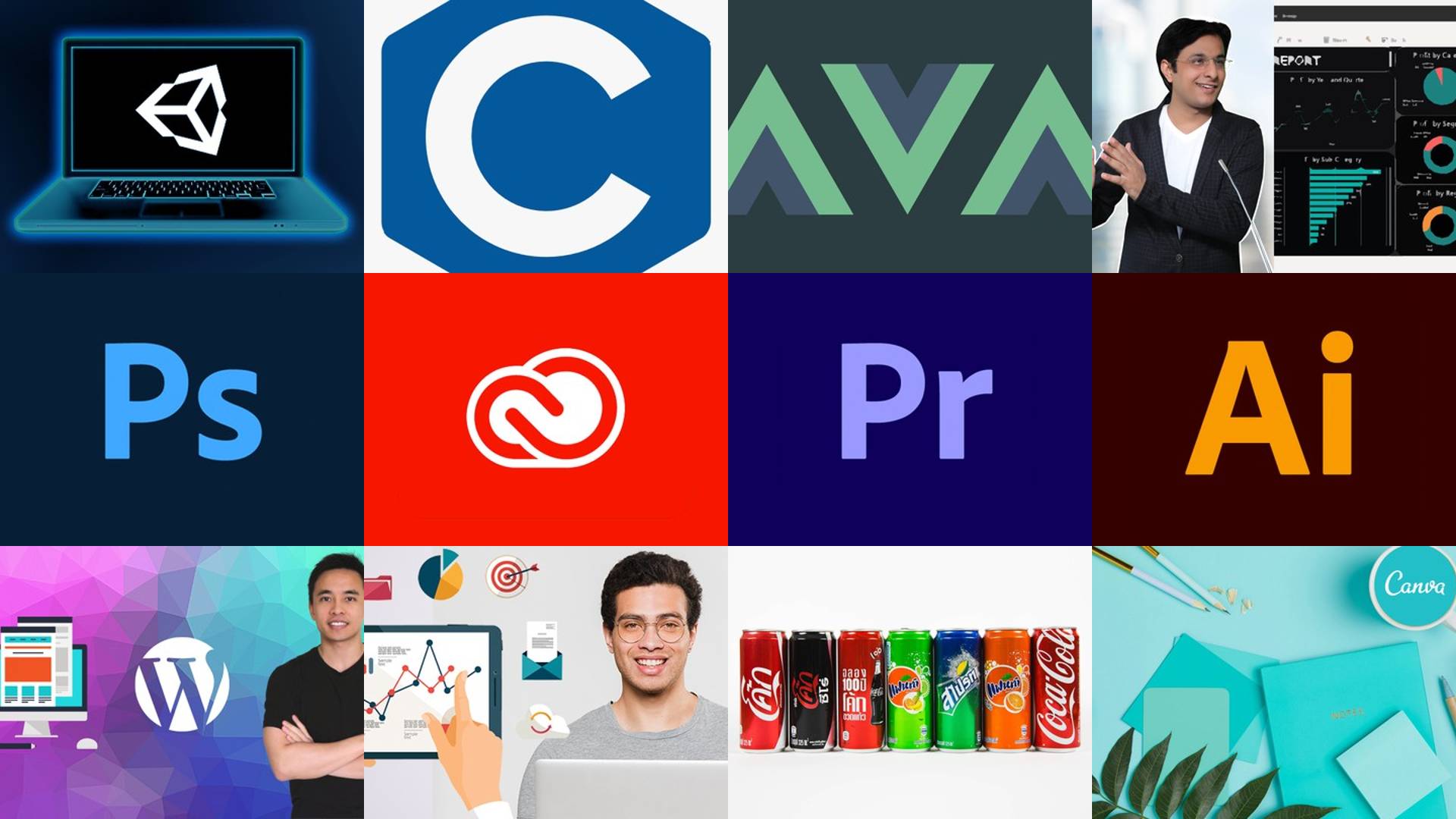 Udemy 免費課程 2020_0813