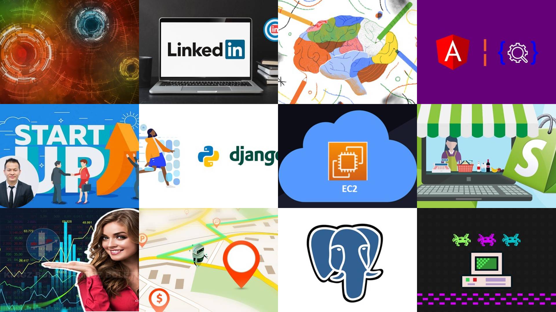 Udemy 免費課程 2020_0815