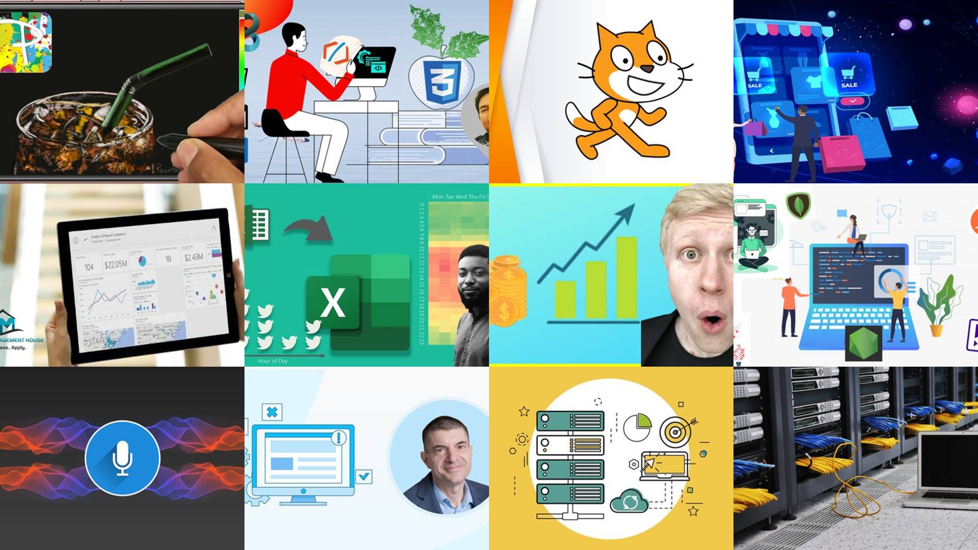 Udemy 免費課程 2020_0819