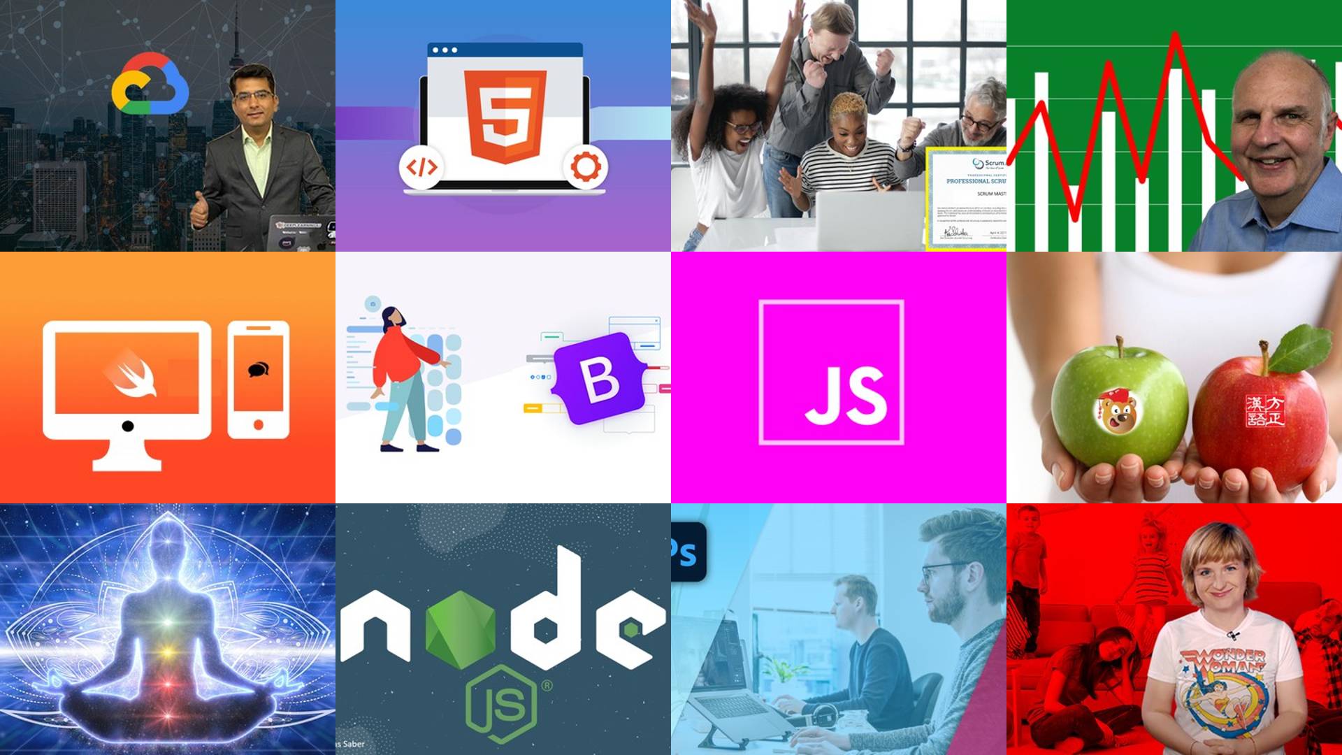Udemy 免費課程 2020_0820