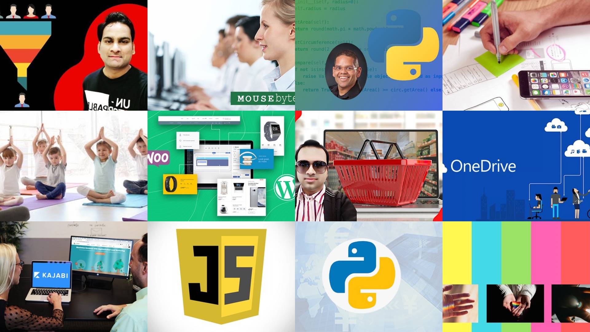 Udemy 免費課程 2020_0821