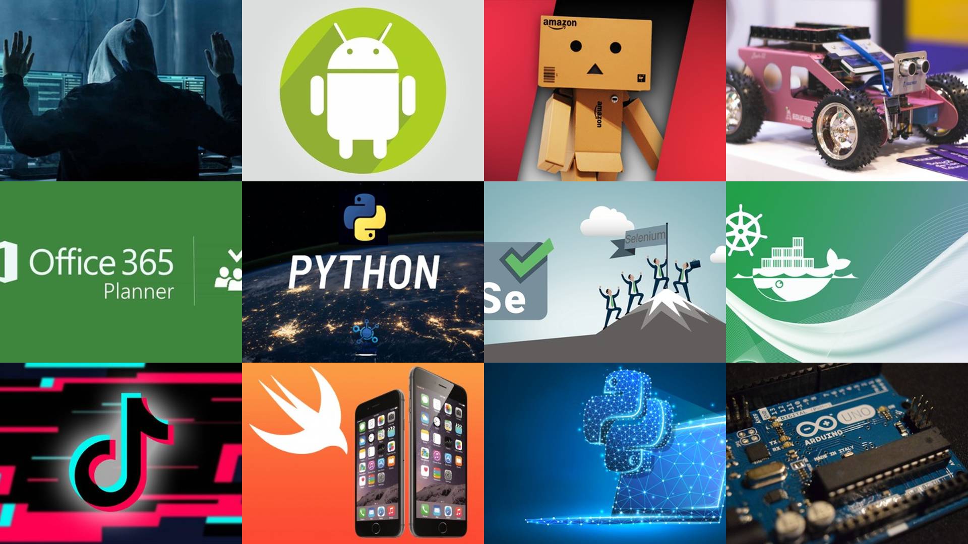 Udemy 免費課程 2020_0822