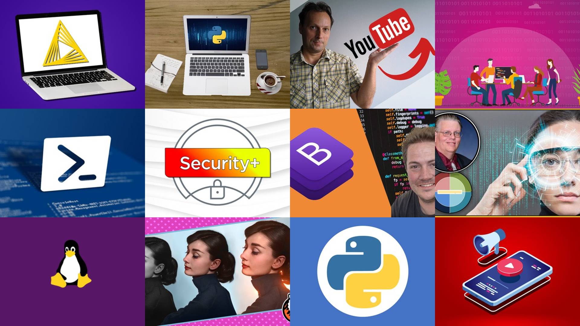 Udemy 免費課程 2020_0823