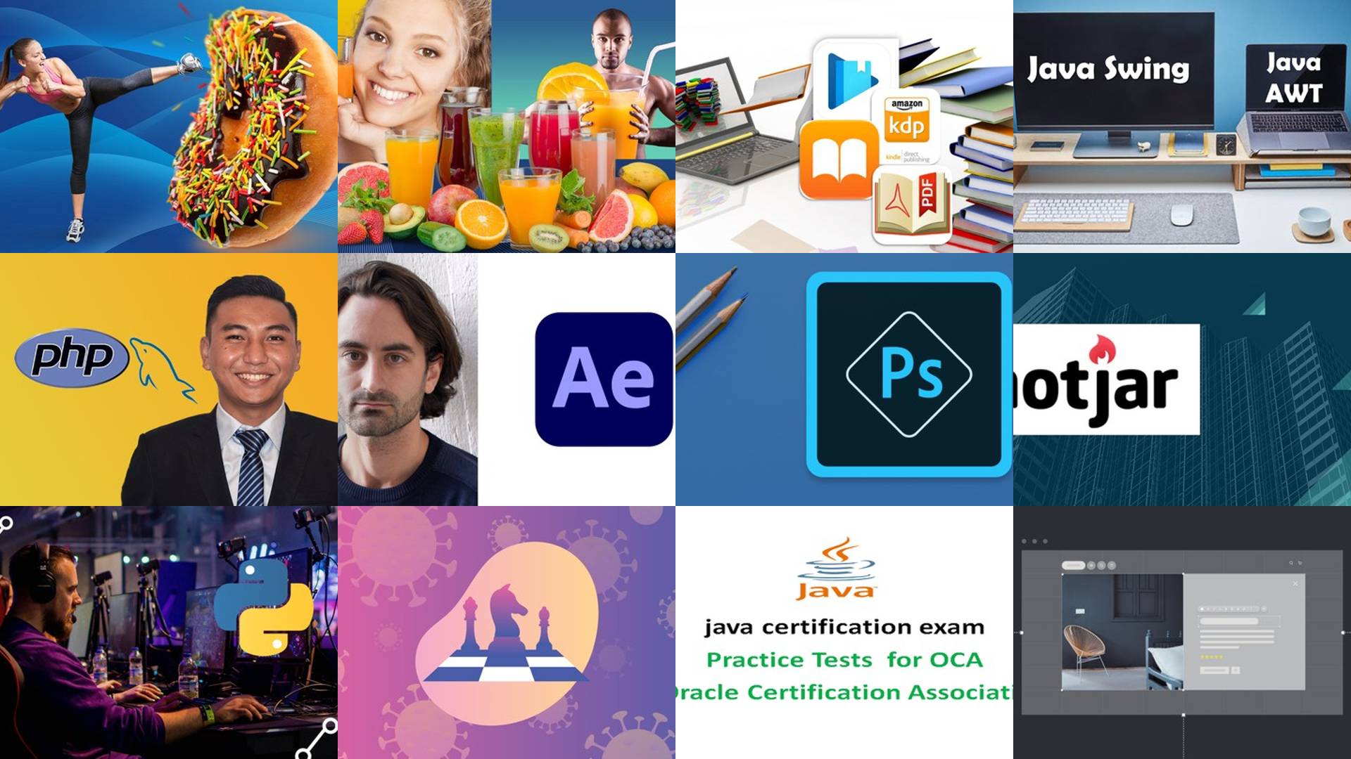 Udemy 免費課程 2020_0829