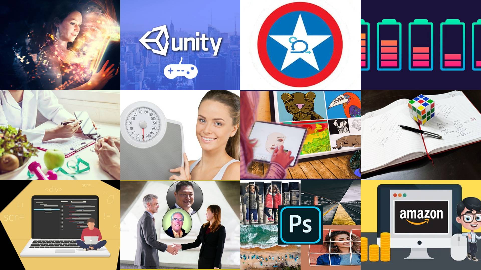 Udemy 免費課程 2020_0831