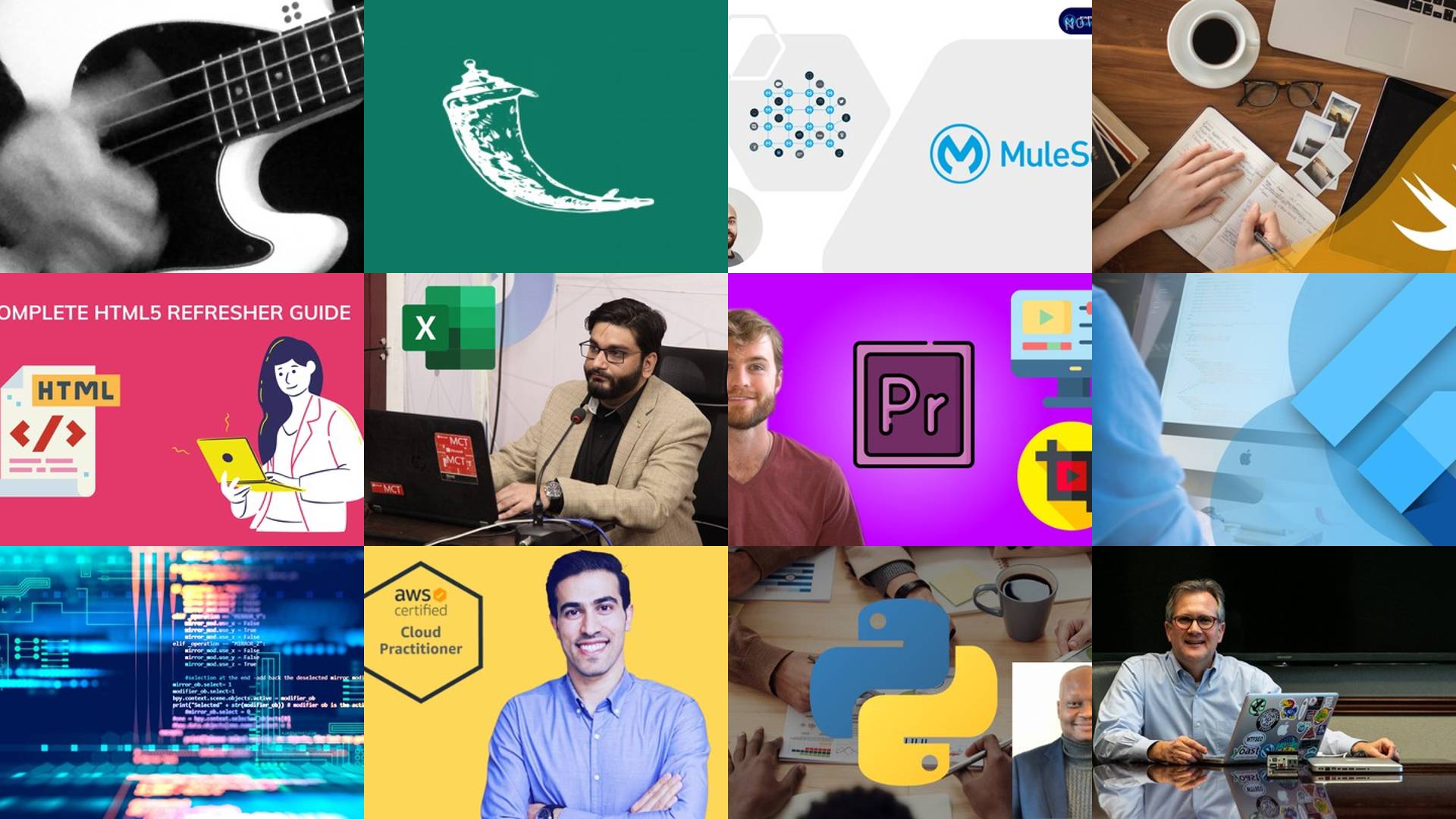 Udemy 免費課程 2020_0902
