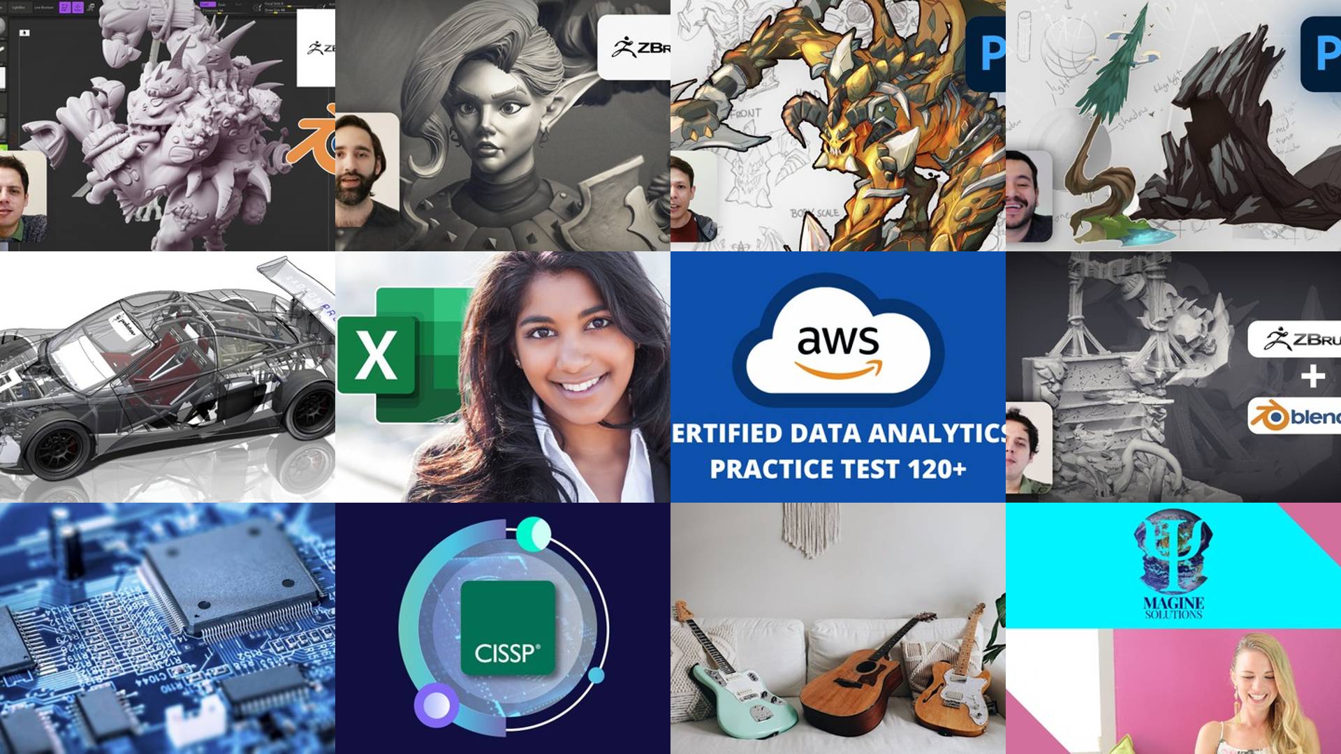 Udemy 免費課程 2020_0903