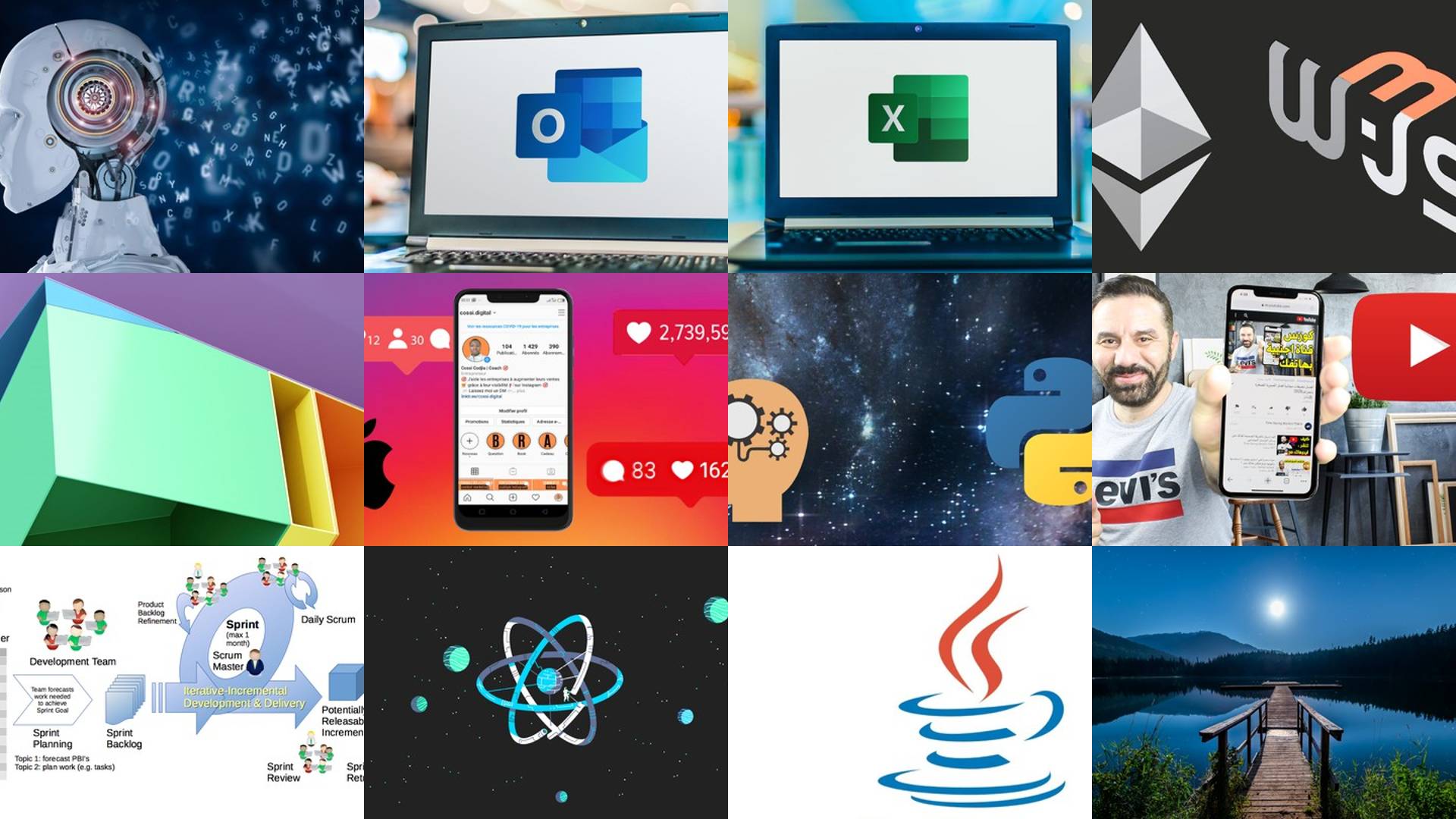 Udemy 免費課程 2020_0907