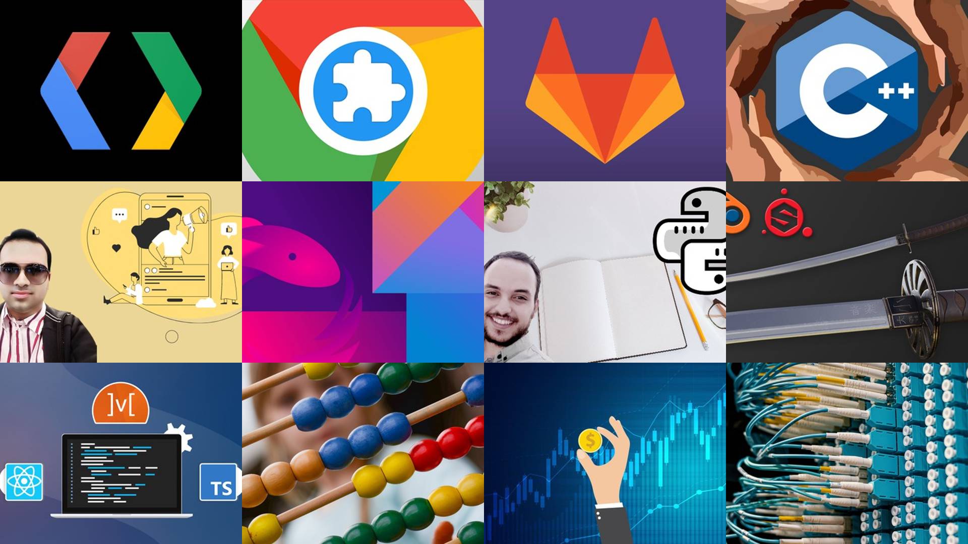 Udemy 免費課程 2020_0908