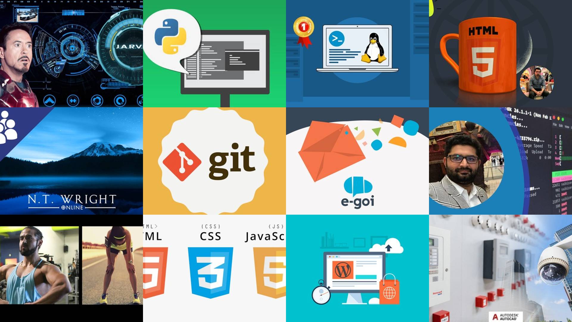 Udemy 免費課程 2020_0909