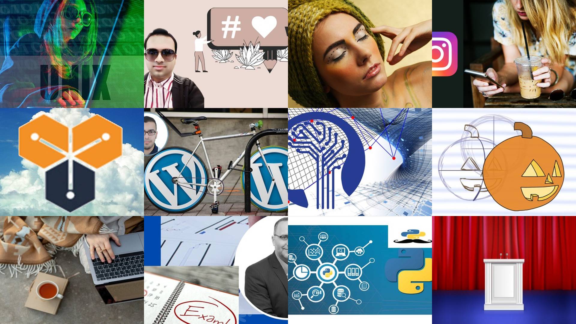 Udemy 免費課程 2020_0911