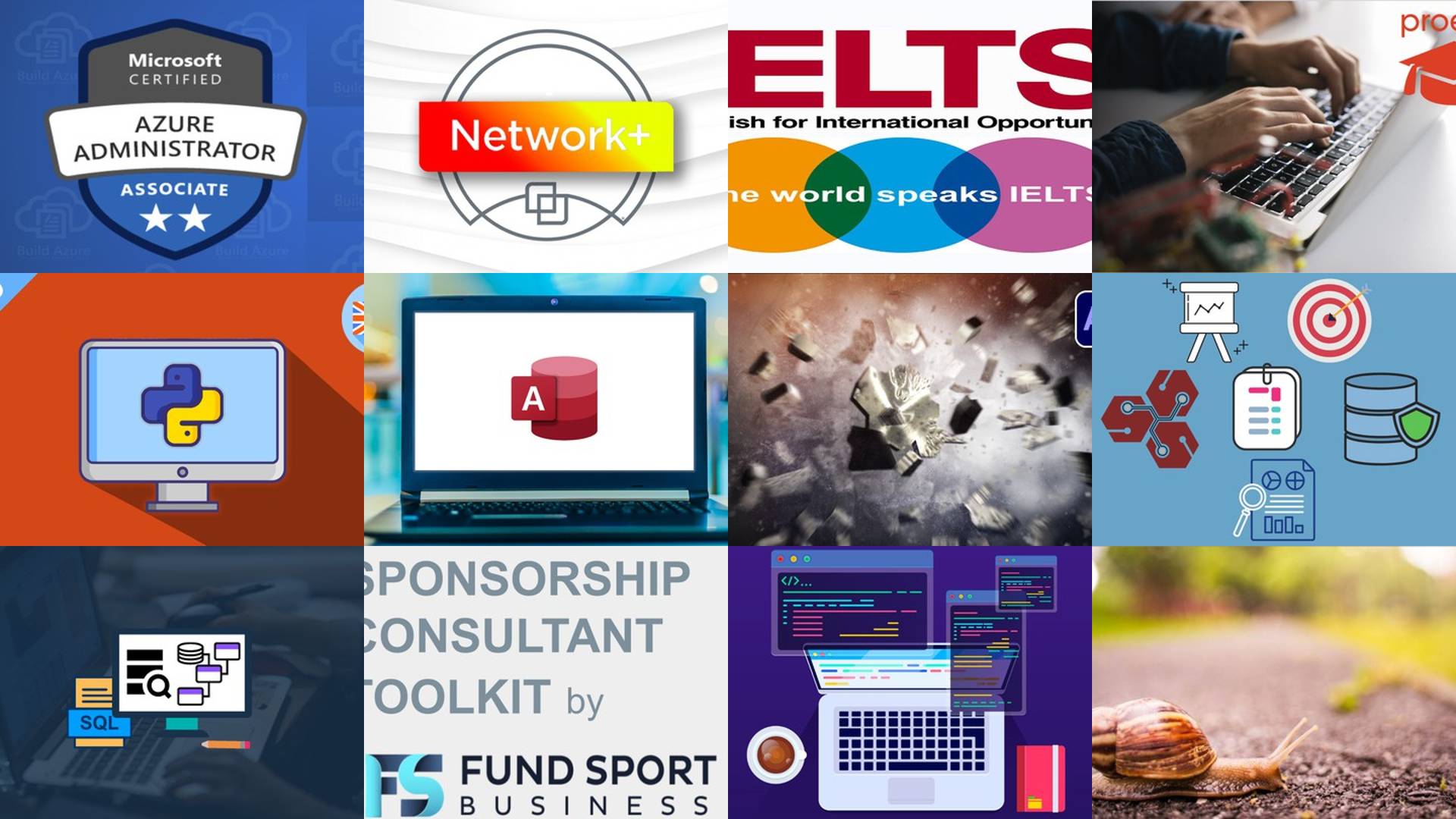 Udemy 免費課程 2020_0912