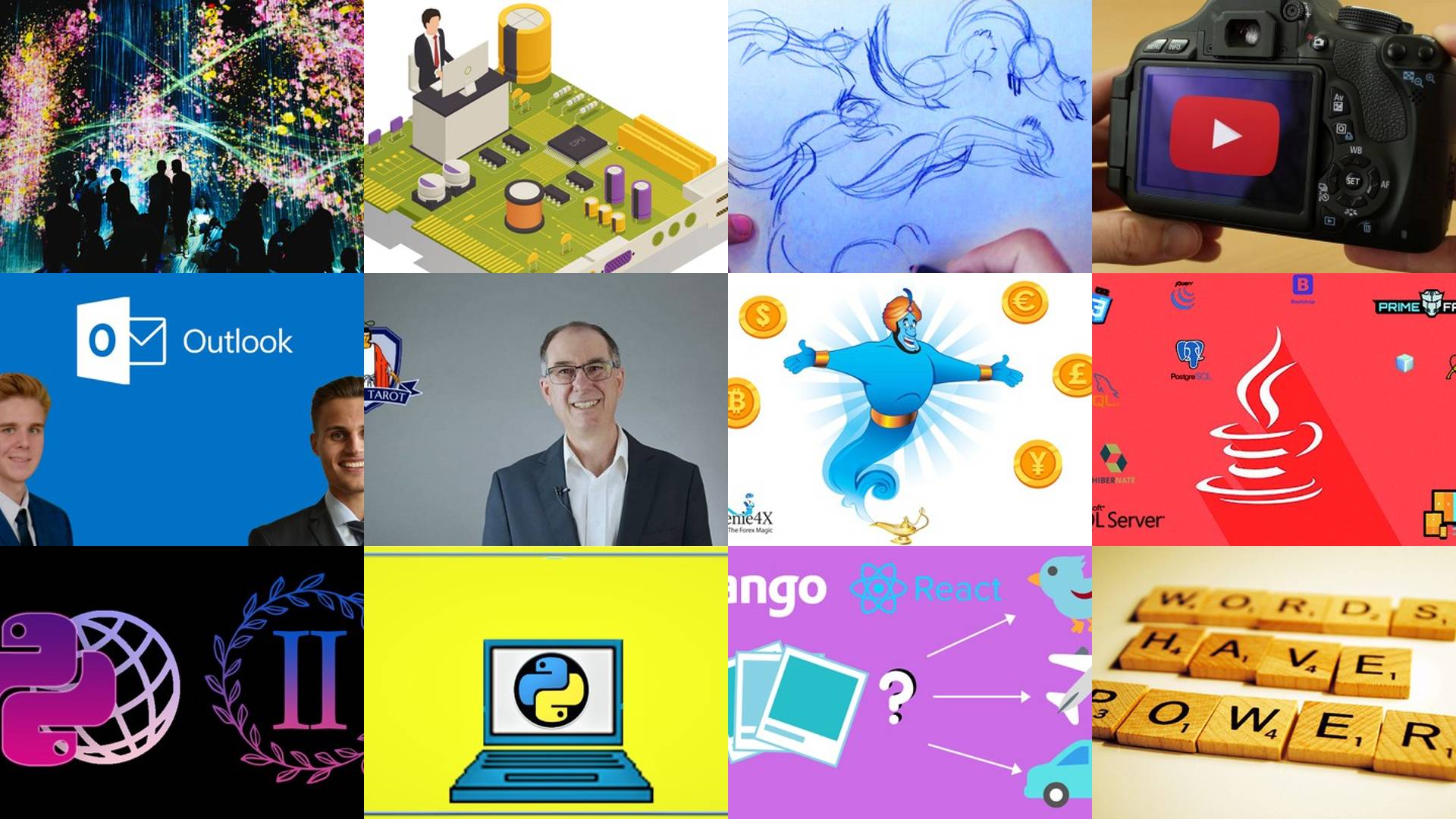 Udemy 免費課程 2020_0916