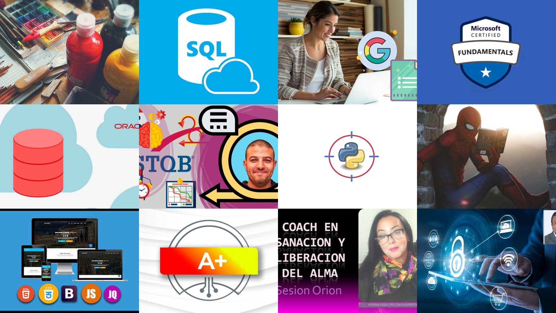 Udemy 免費課程 2020_0918