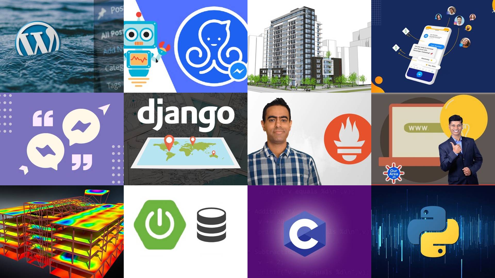 Udemy 免費課程 2020_0924