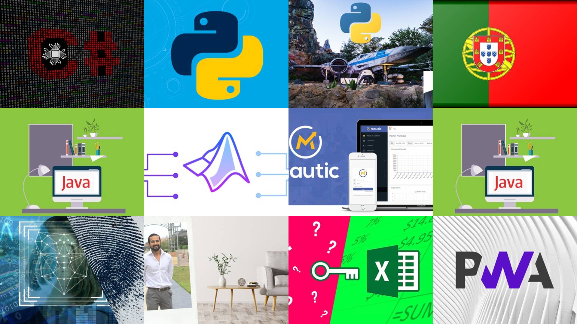 Udemy 免費課程 2020_0927