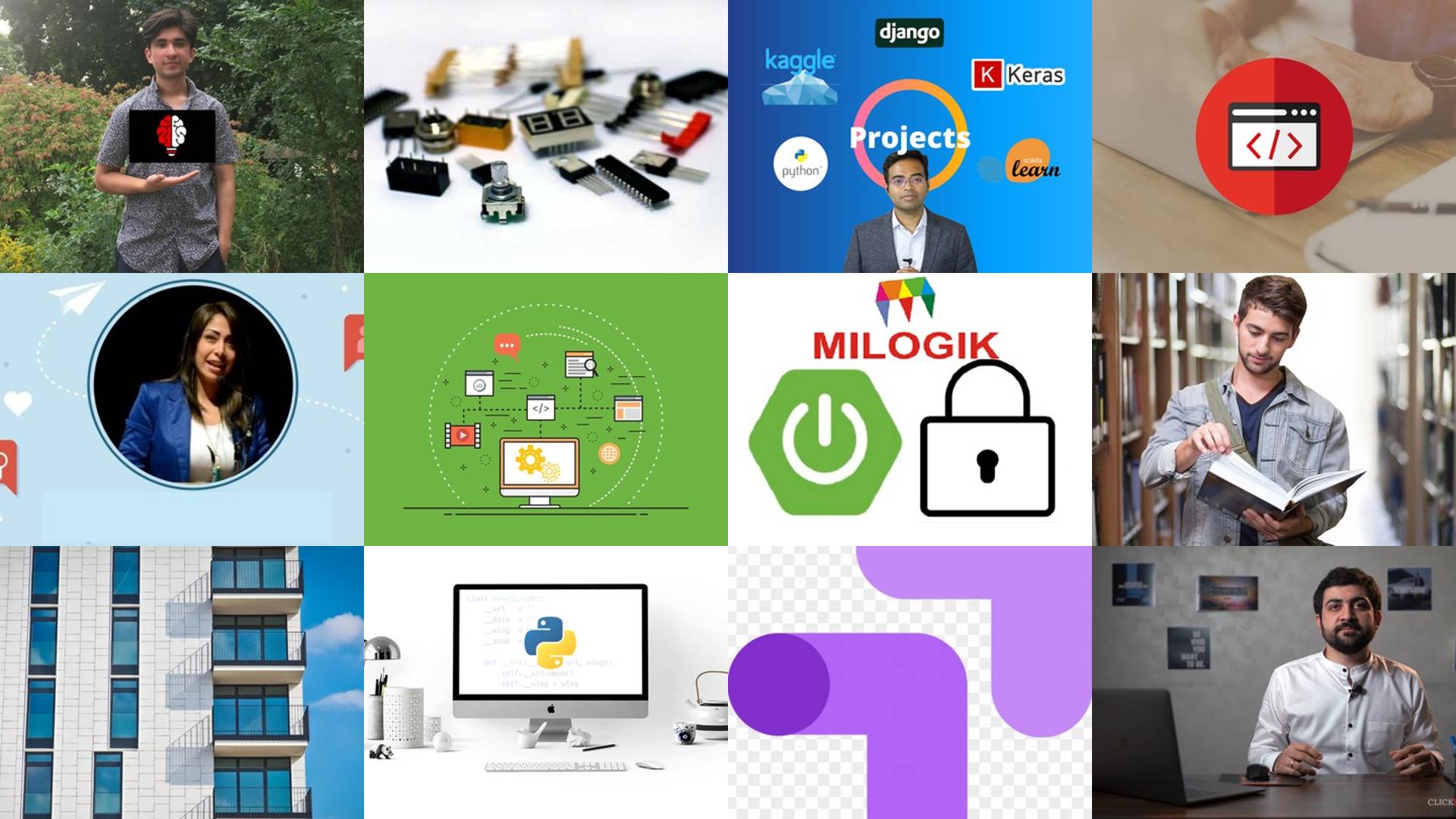 Udemy 免費課程 2020_0928