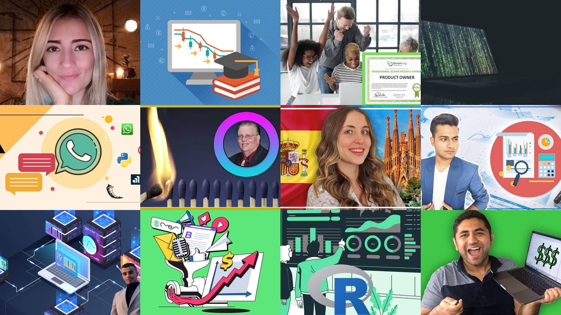 Udemy 免費課程 2020_1001