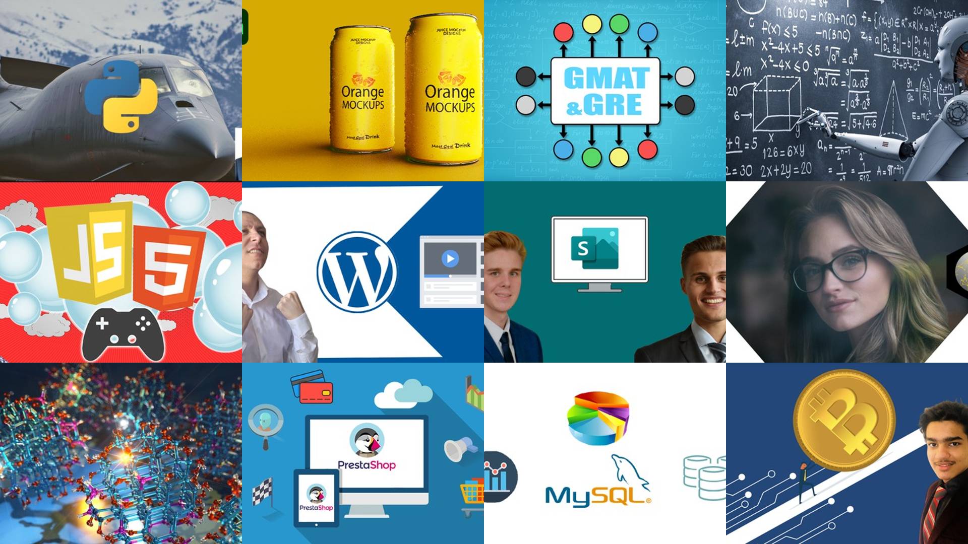 Udemy 免費課程 2020_1004