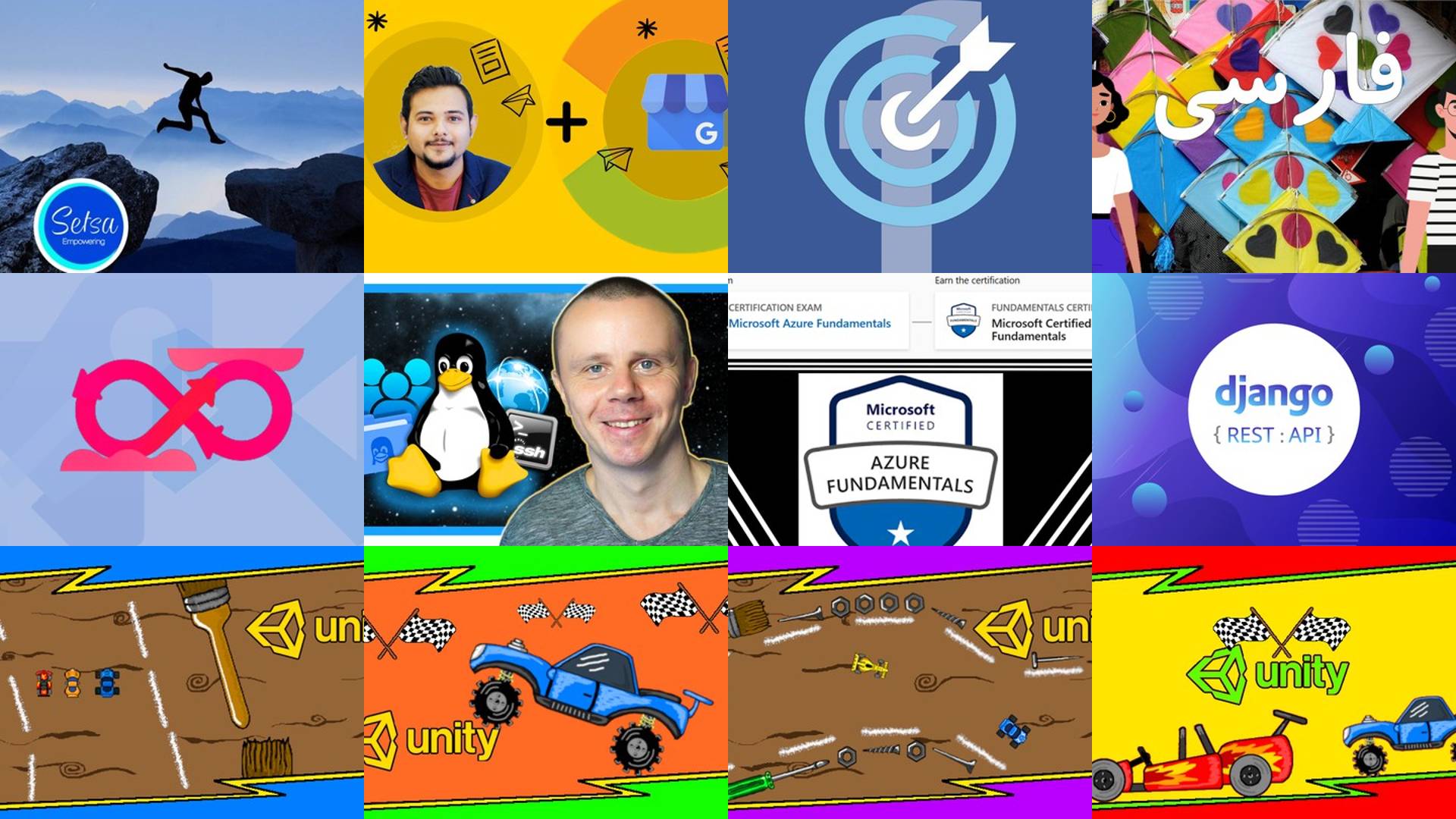 Udemy 免費課程 2020_1005