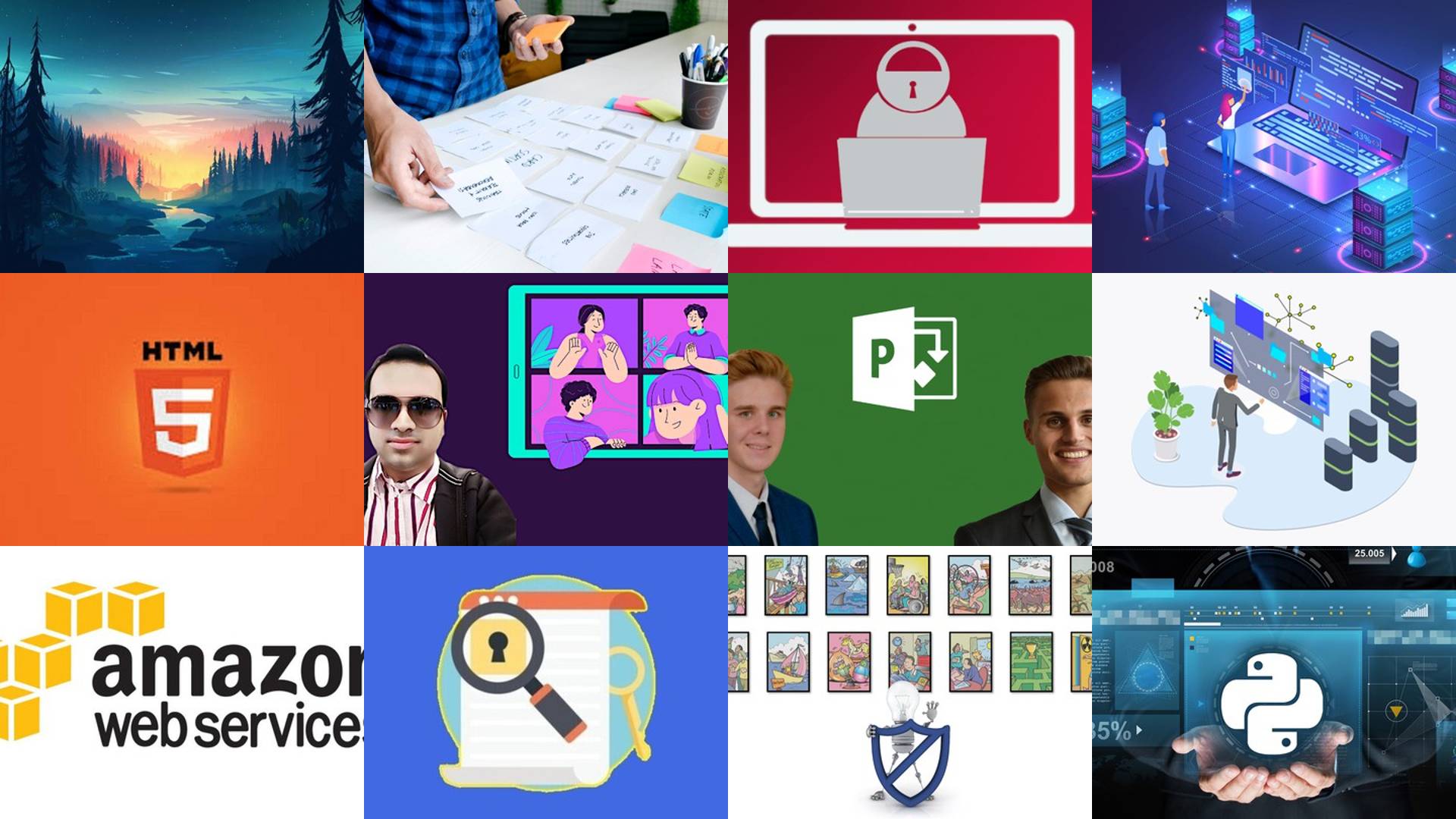 Udemy 免費課程 2020_1008